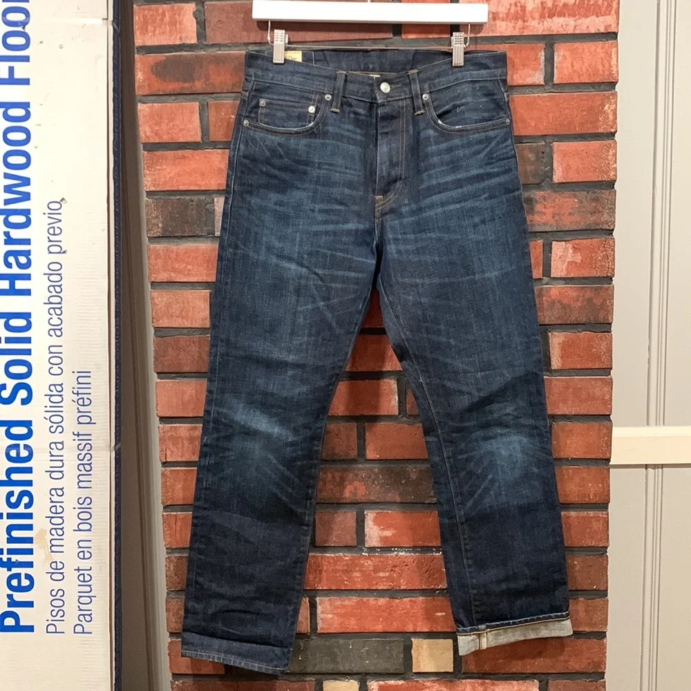 J. Crew men Jeans